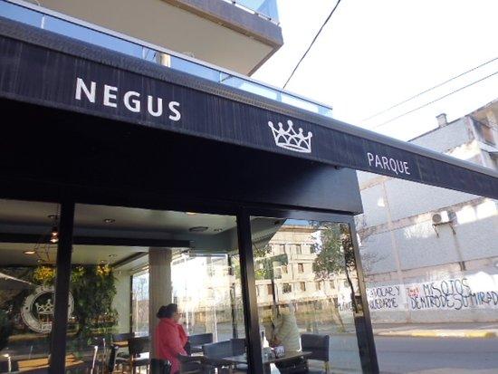 Negus Parque